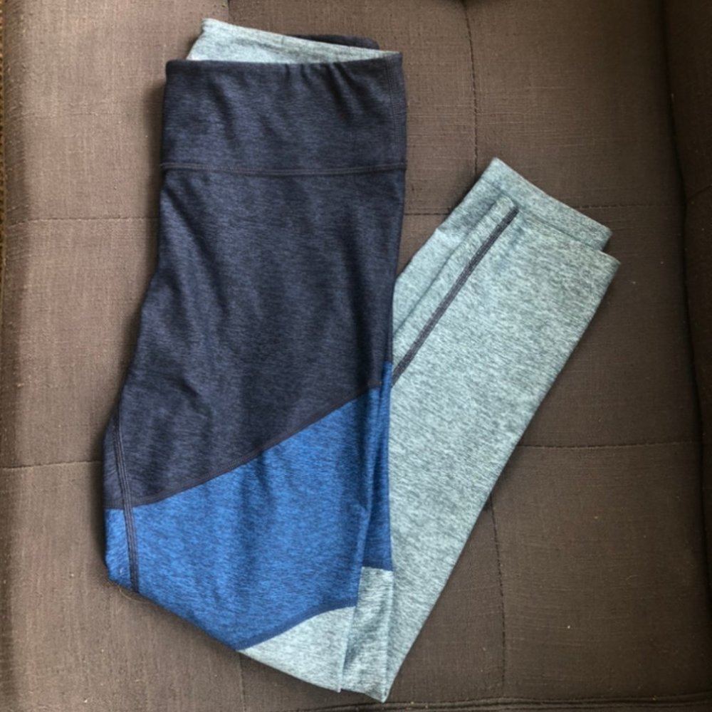 Outdoor Voices 7/8 Springs Legging